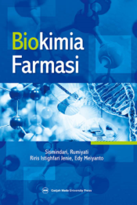Image of Biokimia Farmasi