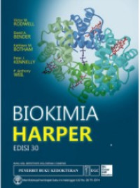 Image of Biokimia Harper ed-30