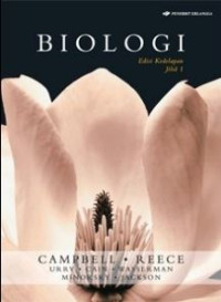 Image of Biologi (jilid 1)