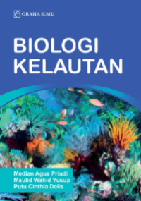 Image of Biologi kelautan