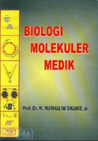 Image of Biologi molekuler medik