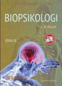 Image of Biopsikologi