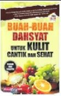 Image of Buah-Buahan Dahsyat untuk Kulit Cantik dan Sehat