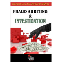 Image of Fraud Auditing dan Investigation