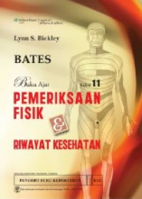 Image of Buku ajar pemeriksaan fisik & riwayat kesehatan
