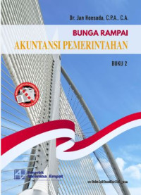 Image of Bunga rampai akuntansi pemerintahan (Jilid 2)