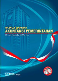 Image of Bunga rampai akuntansi pemerintahan