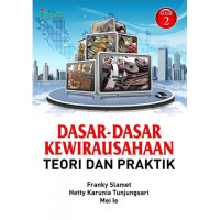 Image of Dasar-Dasar Kewirausahaan: Teori dan Praktik