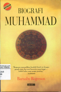 Image of Biografi muhammad