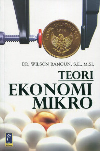 Image of Teori Ekonomi Mikro