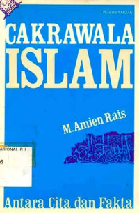 Image of Cakrawala islam : antara cita dan fakta