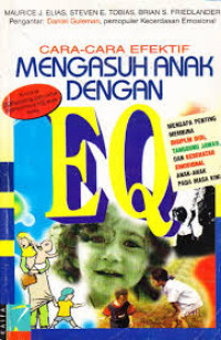 Image of Cara-cara efektif mengasuh anak dengan EQ