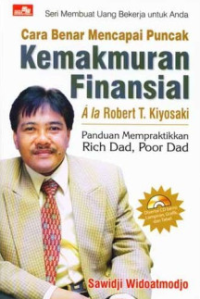 Image of Cara benar mencapai puncak kemakmuran finansial