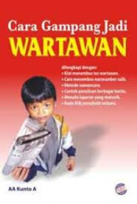 Image of Cara gampang jadi wartawan