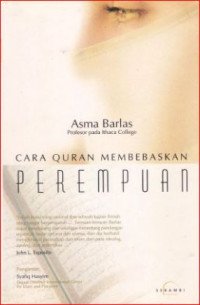 Image of Cara quran membebaskan perempuan