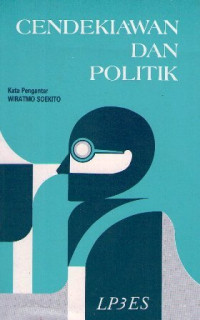 Image of Cendekiawan dan politik