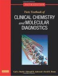 Image of Clinical Chemistry and Molecular Diagnostics