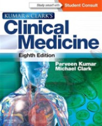 Image of Clinical medicine  ed. 8