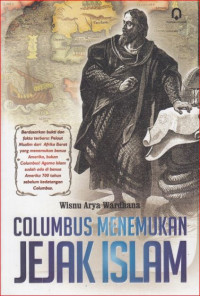 Image of Columbus Menemukan Jejak Islam