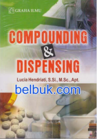 Image of Compounding & Dispensing