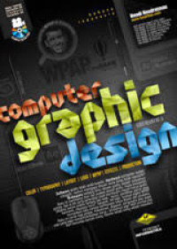 Image of Computer graphic design