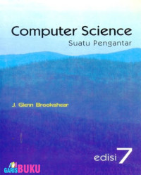 Image of Computer science : suatu pengantar