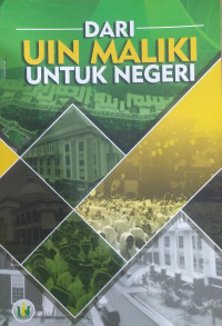 Image of Dari UIN maliki untuk negeri