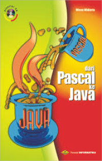 Image of Dari pascal ke java