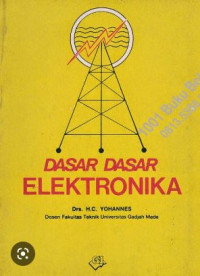 Image of Dasar-dasar eletronika