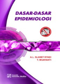 Image of Dasar-dasar epidemiologi