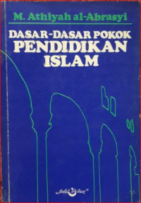 Image of Dasar-dasar pokok pendidikan islam
