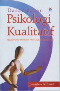 Image of Dasar-dasar psikologi kualitatif : pedoman praktis metode penelitian