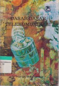 Image of Dasar-dasar telekomunikasi