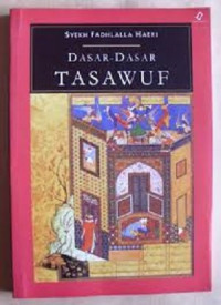 Image of Dasar dasar tasawuf