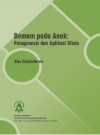 Image of Demam pada anak patogenesis dan aplikasi klinis