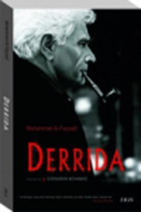 Image of Derrida