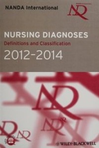 Image of Diagnosis Keperawatan Definisi dan Klasifikasi 2012-2014