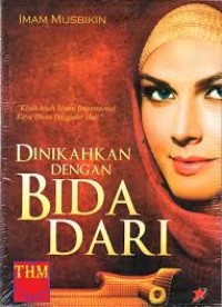 Image of Dinikahkan dengan bidadari