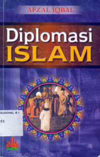 Image of Diplomasi islam