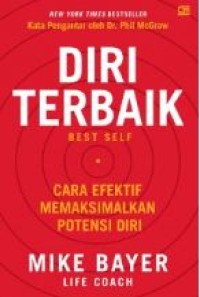 Image of Diri terbaik : cara efektif memaksimalkan potensi diri