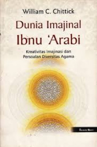 Image of Dunia imajinal ibnu 'arabi