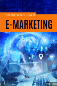 Image of E-marketing