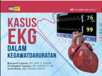 Image of Kasus EkG : dalam kegawatdaruratan
