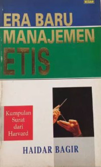 Image of Era baru manajemen etis
