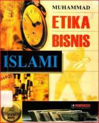 Image of Etika bisnis islam