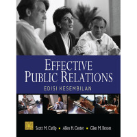 Image of Effective public relations
