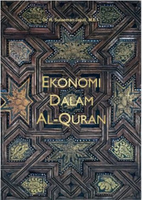 Image of Ekonomi dalam Al-quran