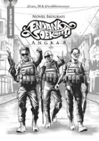 Image of Endank soekamti Angka 8