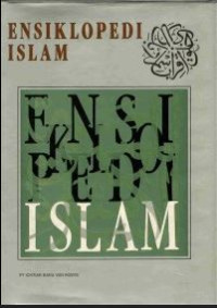 Image of Ensiklopedi Islam