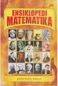 Image of Ensiklopedi matematika